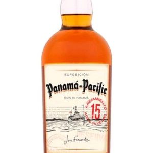 Panama Pacific 15y 45%0.70l