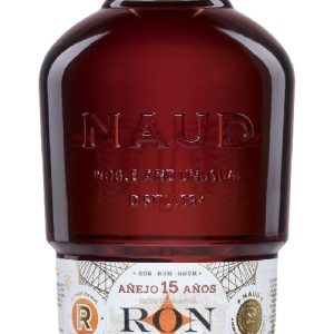 Rum Naud Aňejo 15y 41.3%0.70l