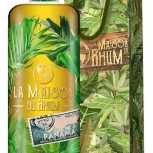 Maison du Rhum MR Discovery Panama gB 42%0.70l