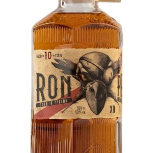 Rum Piet XO 10y 40%0.50l
