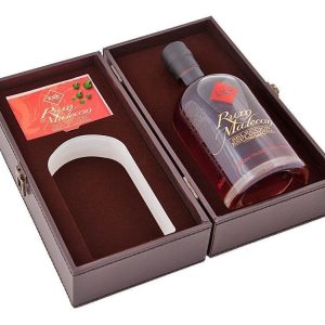 Rum Malecon 1982 Seleccion Esplendida WBL 40%0.70l