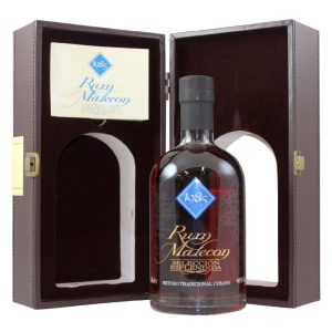 Malecon Seleccion Esplendida 1985 WBL 40%0.70l