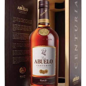 Rum Abuelo 30y Centuria gB 40%0.70l