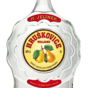 Jelínek Rudolf Hruškovice Williams Jelínek 3l