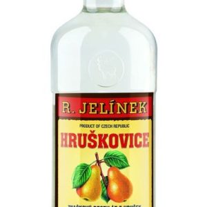 Jelínek Rudolf Hruškovice Jelínek 1l