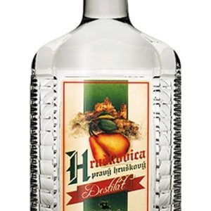 Hruškovice Williams exclusive mini 0.04l