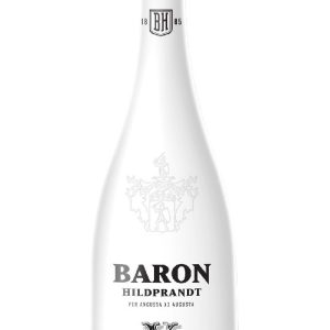 Baron Hildprandt X Slivovice 0.7l