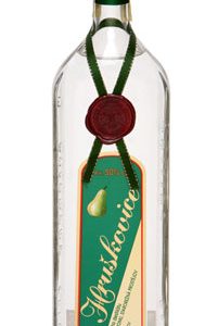 Palírna Hruškovice 0.50 l