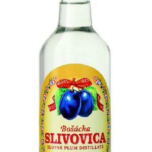 Old Herold Bošácká slivovice Classic 0.7l
