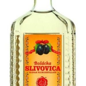 Old Herold Bošácká slivovice Exclusive 0.7l