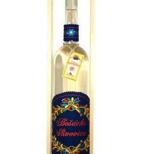 Old Herold Bošácká slivovice 1.50l