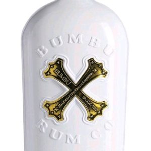 Likér Bumbu Cream holá lahev 15%0.70l