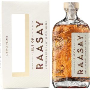 Isle of Raasay b. R 02.1 0.7l
