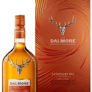 Dalmore Luminary N°2 0.7l