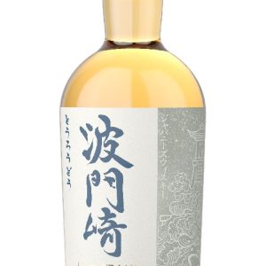 Enso Whisky Hatozaki Pure malt Japan holá lahev 46%0.70l