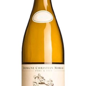 Chablis Grand cru Clos Christian Moreau 0.75 l