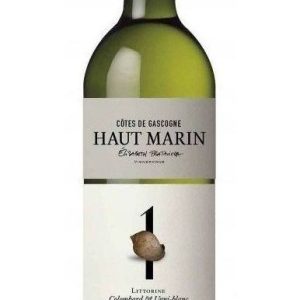 Littorine domaine Haut Marin 0.75l