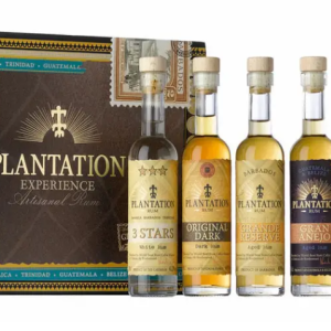 Plantation Experience Mini Pack degustační sada