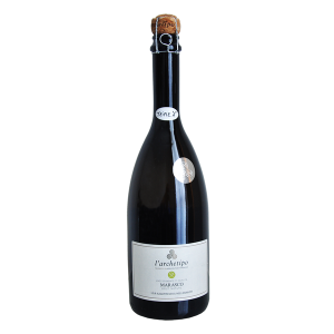 Archetipo L’archetipo Marasco Spumante Brut Nature