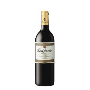Don Jacobo Reserva