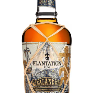 Plantation Sealander