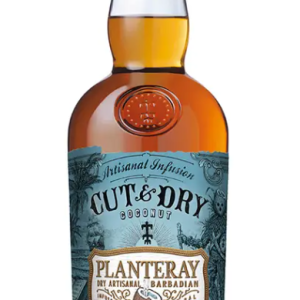 Plantation Planteray Cut & Dry