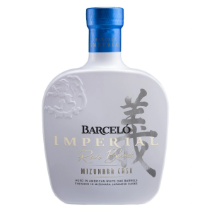 Barcelo MIZUNARA CASK láhev