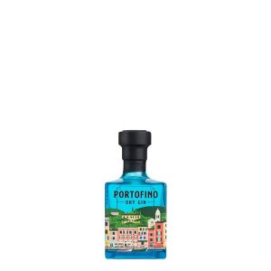 Portofino Dry Gin 0,1L