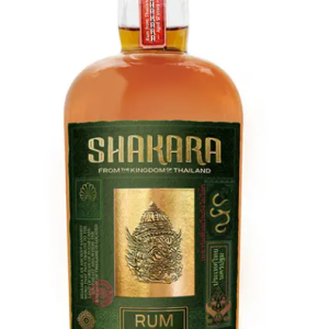 Shakara 12 Y.O. (La Maison & Velier)
