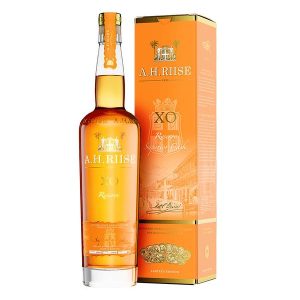 AH Riise A.H. Riise XO Reserve Superior Cask