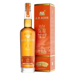 AH Riise A.H. Riise XO Reserve Ambre d'Or
