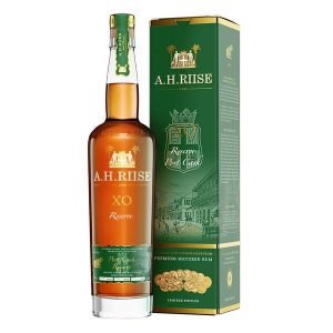 AH Riise A.H. Riise XO Reserve Port Cask