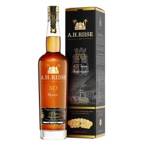 AH Riise A.H. Riise XO Reserve 175 Years Anniversary