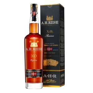 AH Riise A.H. Riise XO Reserve The Thin Blue Line