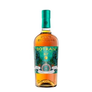 Botran Ki'