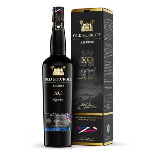 AH Riise A.H. Riise XO Explorer Edition CZ Exclusive