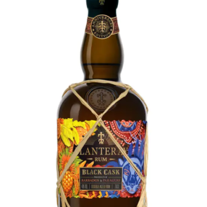 Plantation Planteray Black Cask 2024