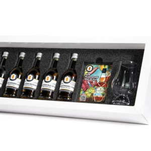 Spirit Explorers Club PLANTATION single casks Mini Pack