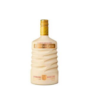 Godet Crème de la Crème