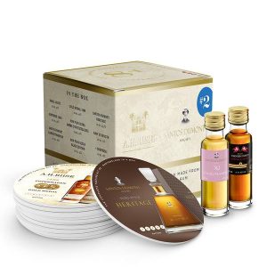 AH Riise A.H. Riise Tasting Kit #2 Henriette