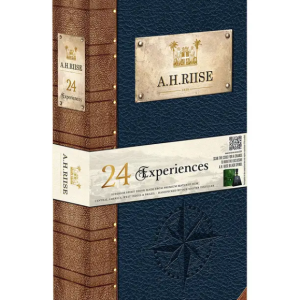 AH Riise A.H. Riise 24 Experiences 2024