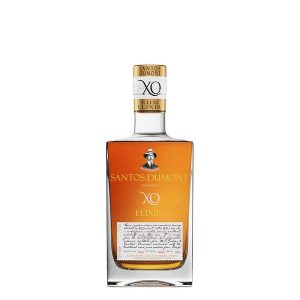 Santos Dumont XO Elixir