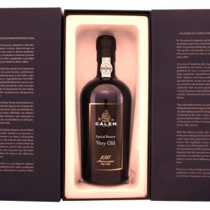 Calem Reserva Anniversary of 150th 0.75l