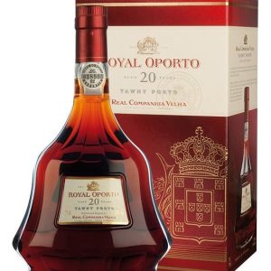 Royal Oporto Royal oPporto 20 0.75l