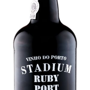 Stadium fine Ruby 0.75l