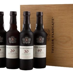 Taylors Century of Port 4x0.75l