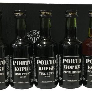 Porto Kopke sada 6x 0.05l