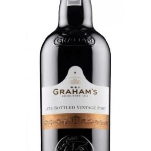Grahams LBV 2014 0.75l