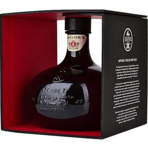 Taylors 325th anniversary Port 0.75l