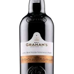 Grahams LBV 1l